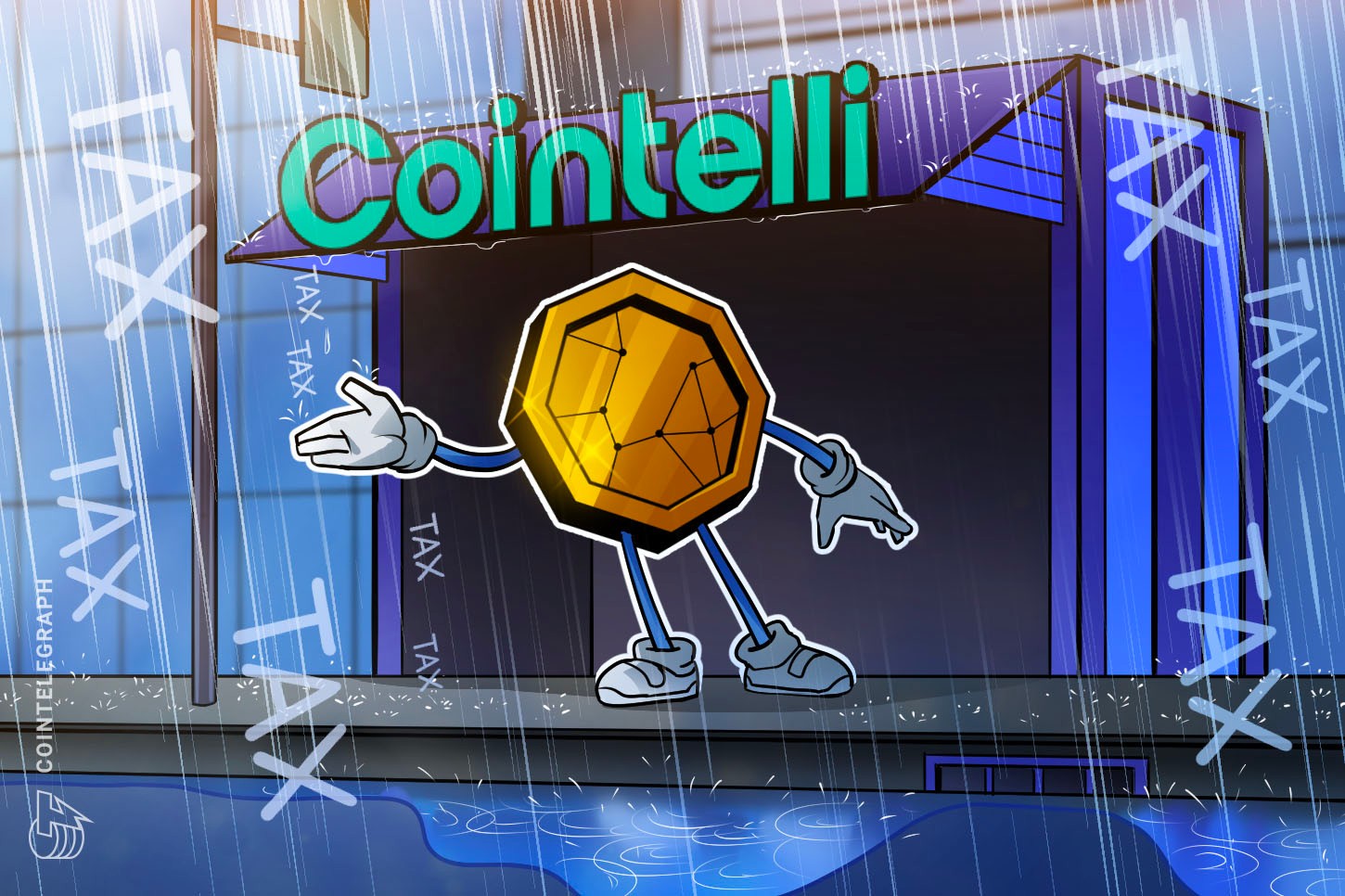 Crypto software provides investors with a simplified solution for reducing their tax bill