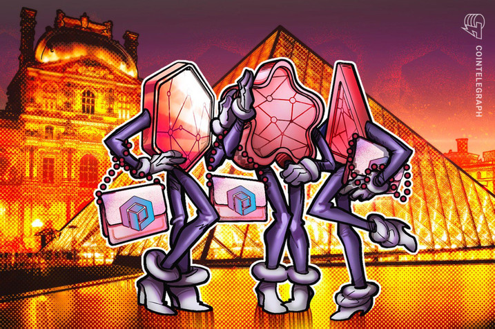 Boom, Nische oder Zukunft? – Paris NFT Day im Rückblick