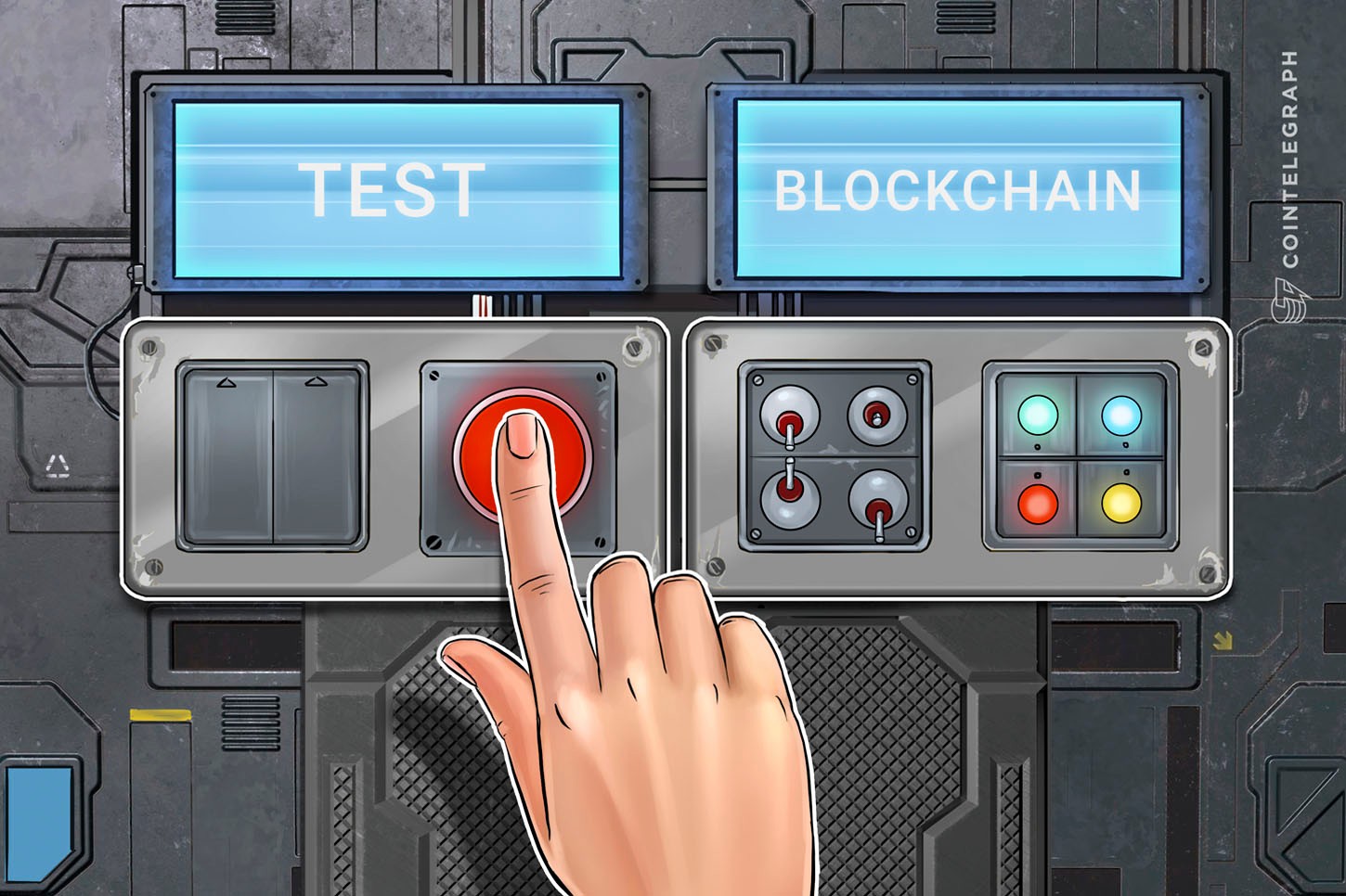  JP Morgan anuncia plataforma Prototype Blockchain para agilizar a infra-estrutura de mercados de capitais