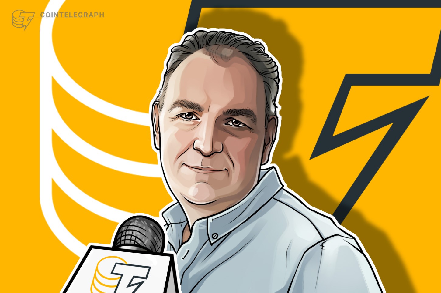 CEO de Cryptonumbers: “Blockchain es el presente de la consultoría de procesos empresariales”