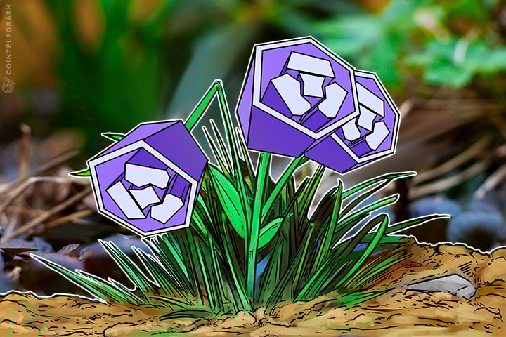 Contrato de activos de tarjeta prepagada de Mónaco, Token se hunde 40% en un día