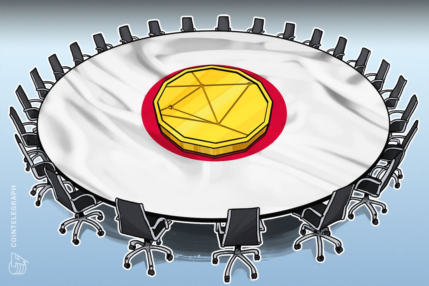 金融庁、自主規制団体を今日にも認定か＝ロイターが報道