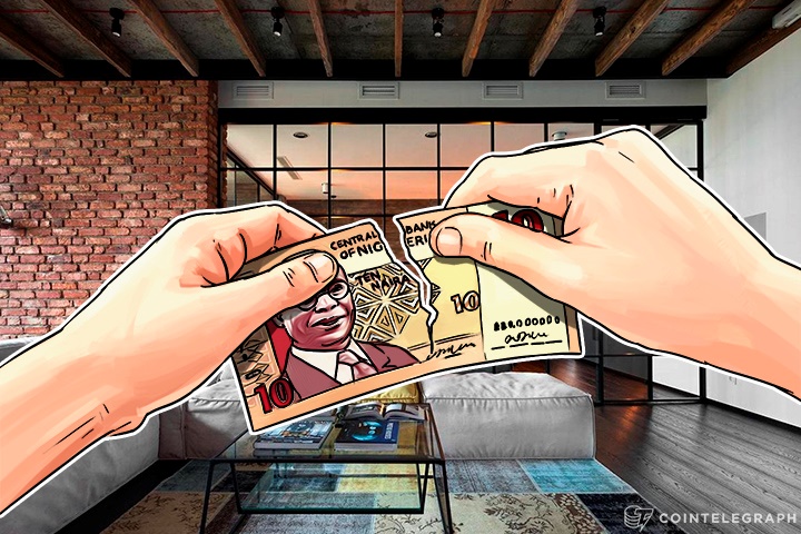 Nigerians Opt  ‘Secure Bitcoin’, Consider Country’s Currency Dead