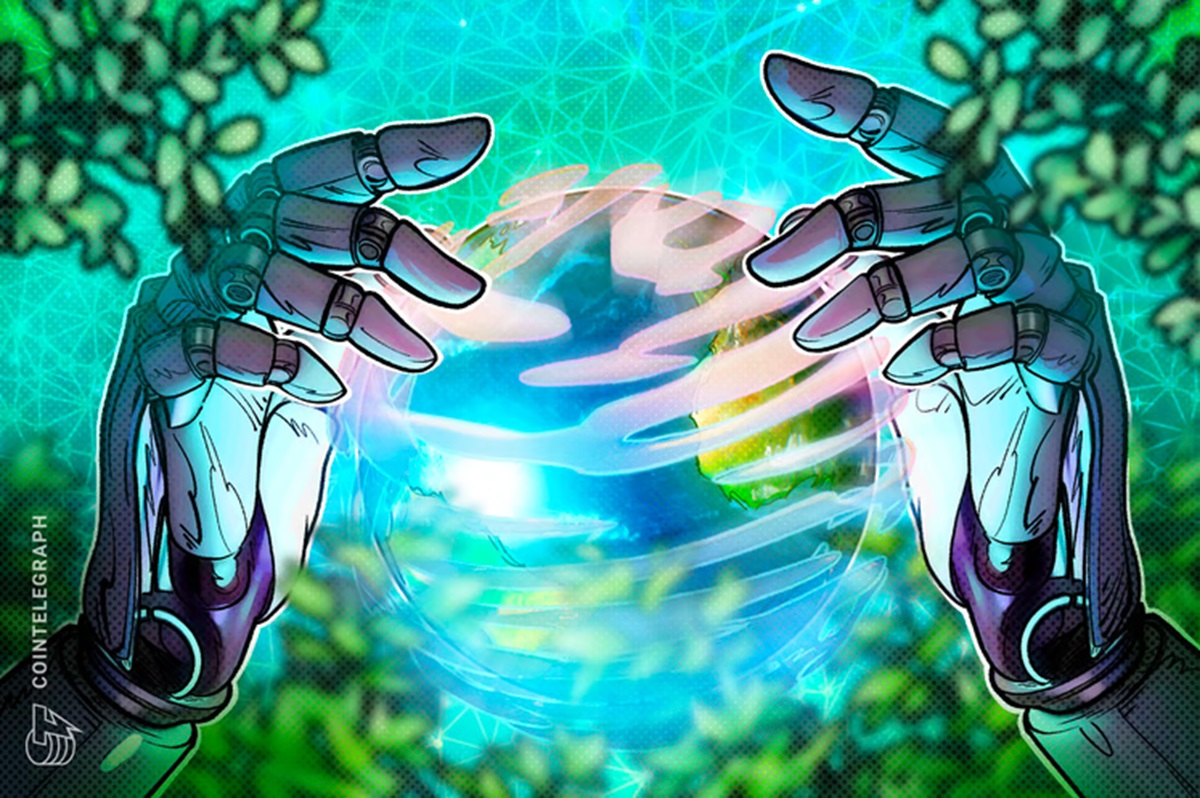 Microsoft anuncia atualizações em IA de projeto de combate ao desmatamento na Amazônia