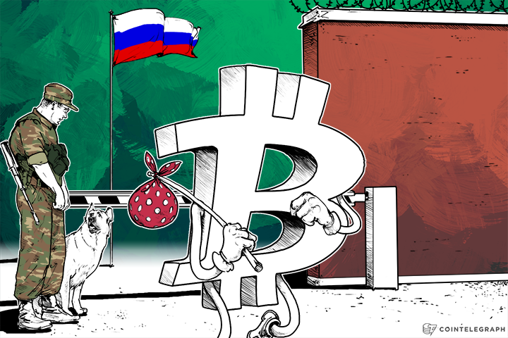 Russian Ministry of Finance: Anti-Bitcoin Law ‘Will Finally Be Passed This Year’