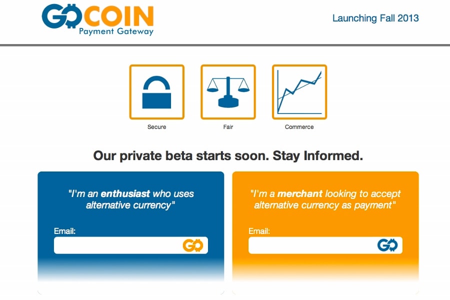 GoCoin Proceeds with Adding Up Altcoins, This Time DOGE