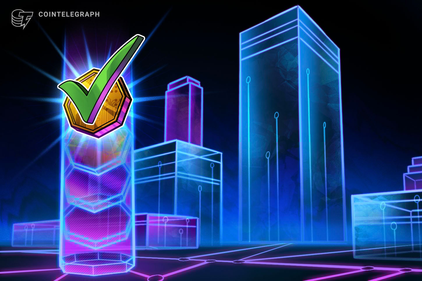 Filial de la Bolsa de Valores de Gibraltar se asocia con plataforma de tokenización