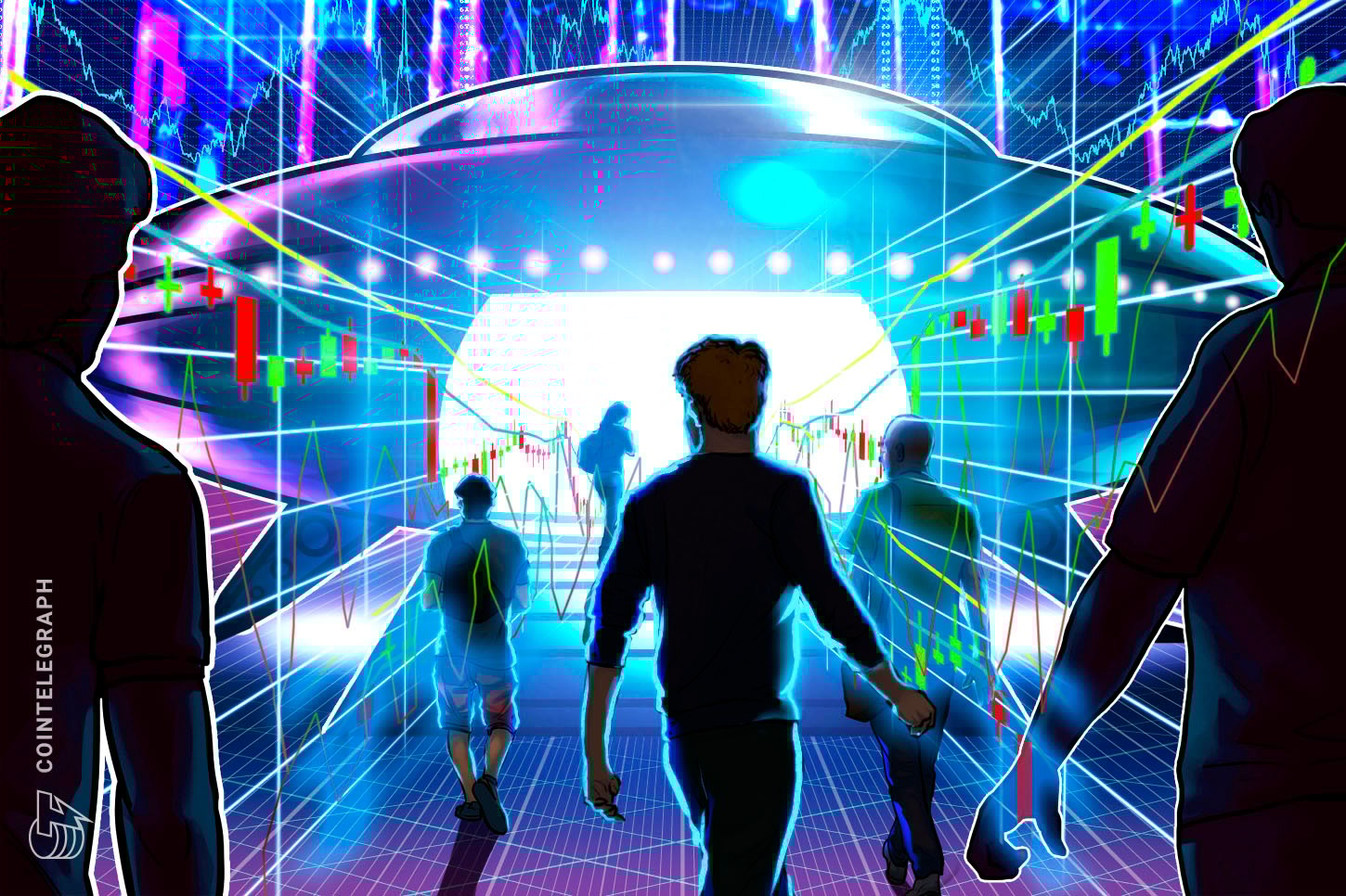 Expertos analizan los beneficios de los tokens de seguridad, pero afirman que la adopción por completo llevará su tiempo