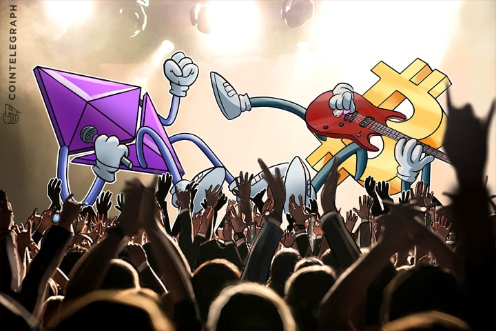 Bitcoin, Ethereum Price Fall May Not Be Bad Thing For Investors