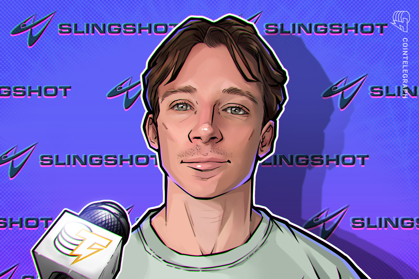 Web3 features arrive in Roblox — Interview with Slingshot