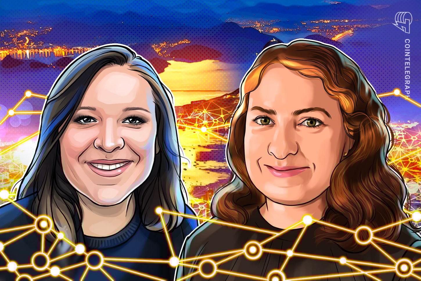 Melhores de 2022: Tatiana Revoredo e Solange Gueiros são os destaques femininos no ano