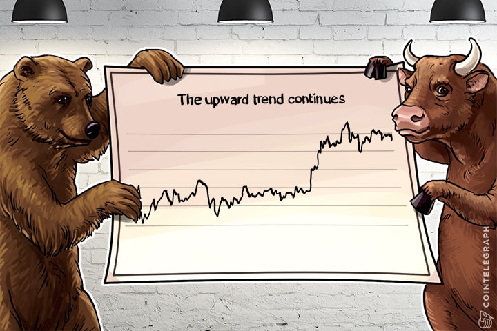 Bitcoin Price Analysis (Week of June 5th)