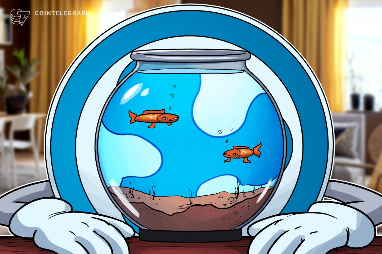 Ripple CEO afirma que Moneygram usar XRP é algo maior que o Libra do Facebook