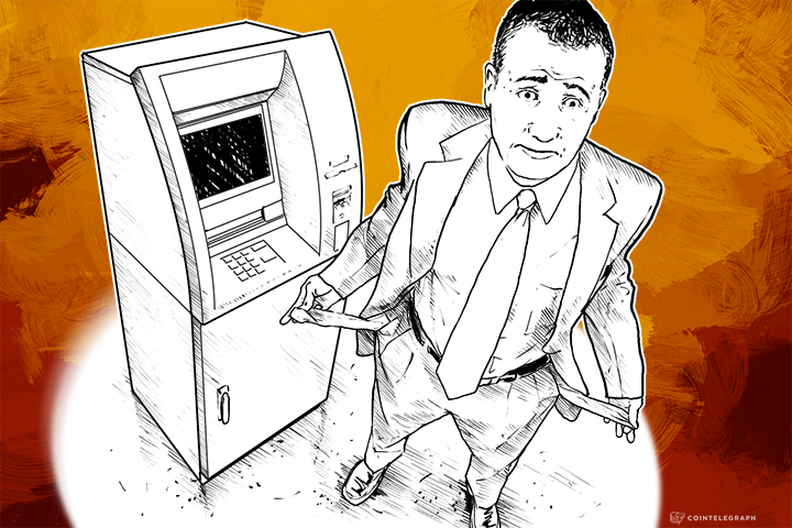 Cashless in Colombia