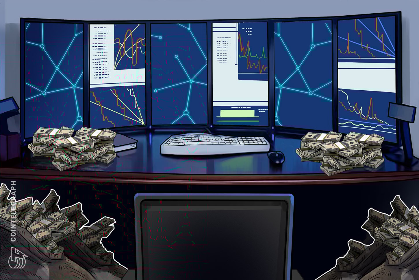 Ethereum Uyumlu Skale Network, Ana Ağı İçin 17,1 Milyon Dolar Topladı