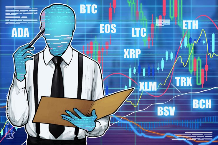 ¿Cuáles fueron las criptomonedas más rentables en el primer trimestre del 2019? Conocé el Top 10 según el análisis de expertos
