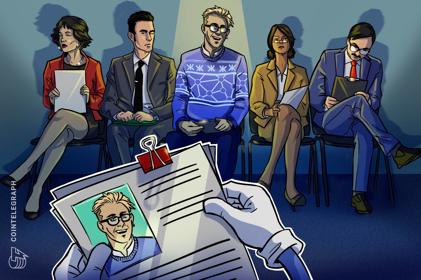 Relatório diz que blockchain atinge o top 10 de principais habilidades futuras no LinkedIn Ásia-Pacífico