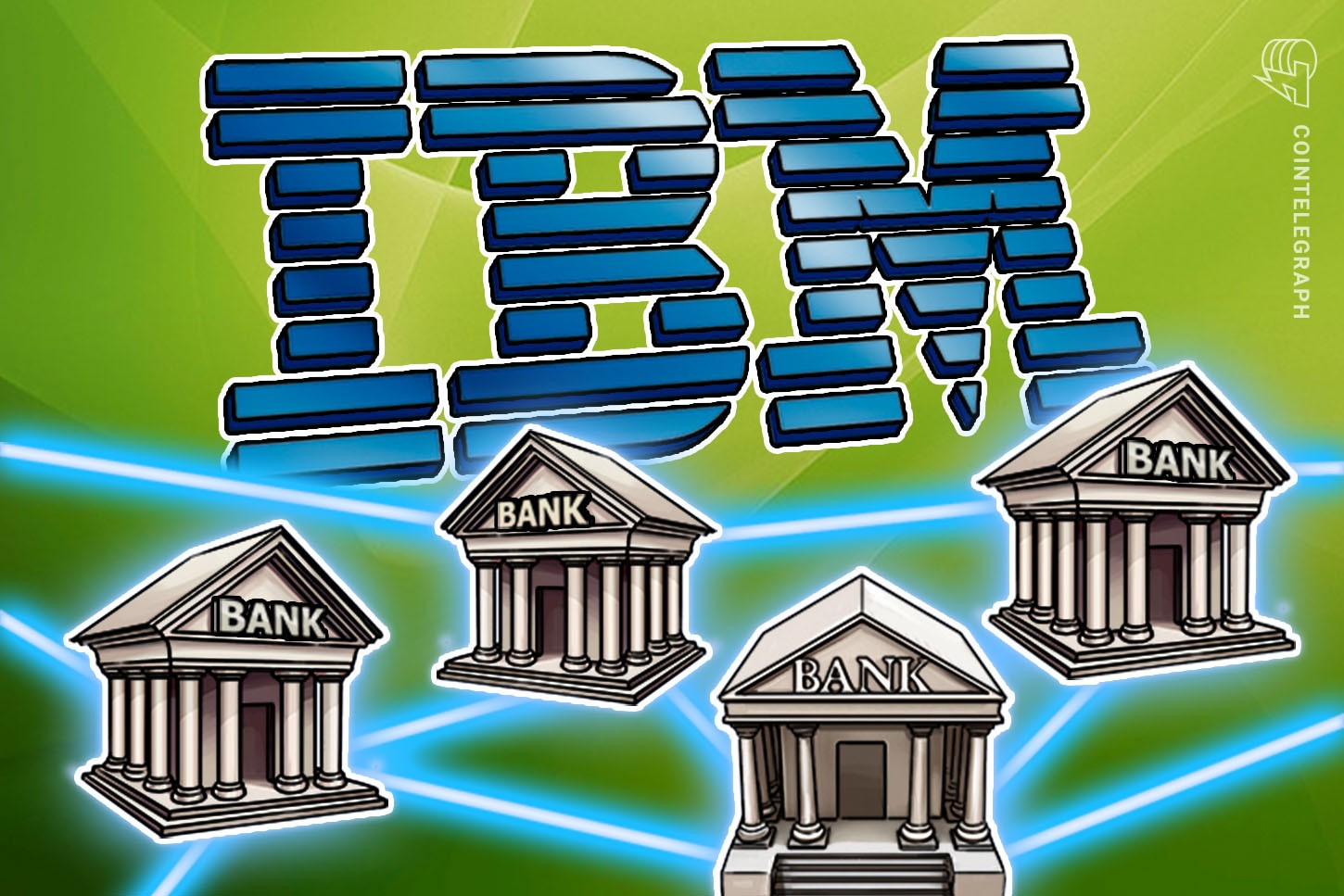Se lanza un sistema blockchain Hyperledger-IBM de identificación para bancos en Brasil