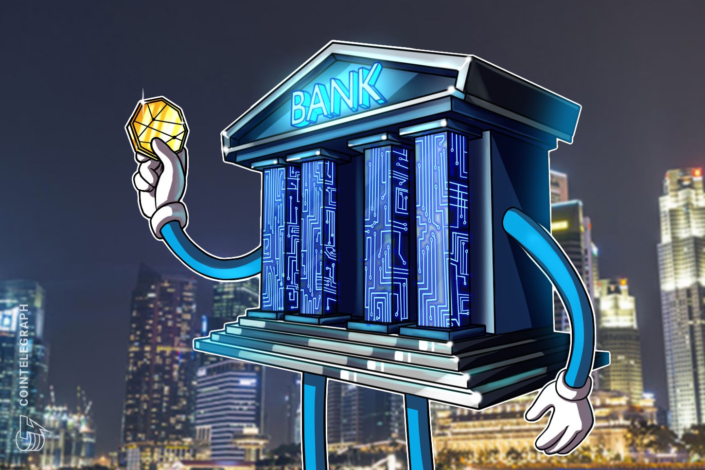 IBM dá pistas de solução de pagamento internacional em stablecoin para instituições financeiras