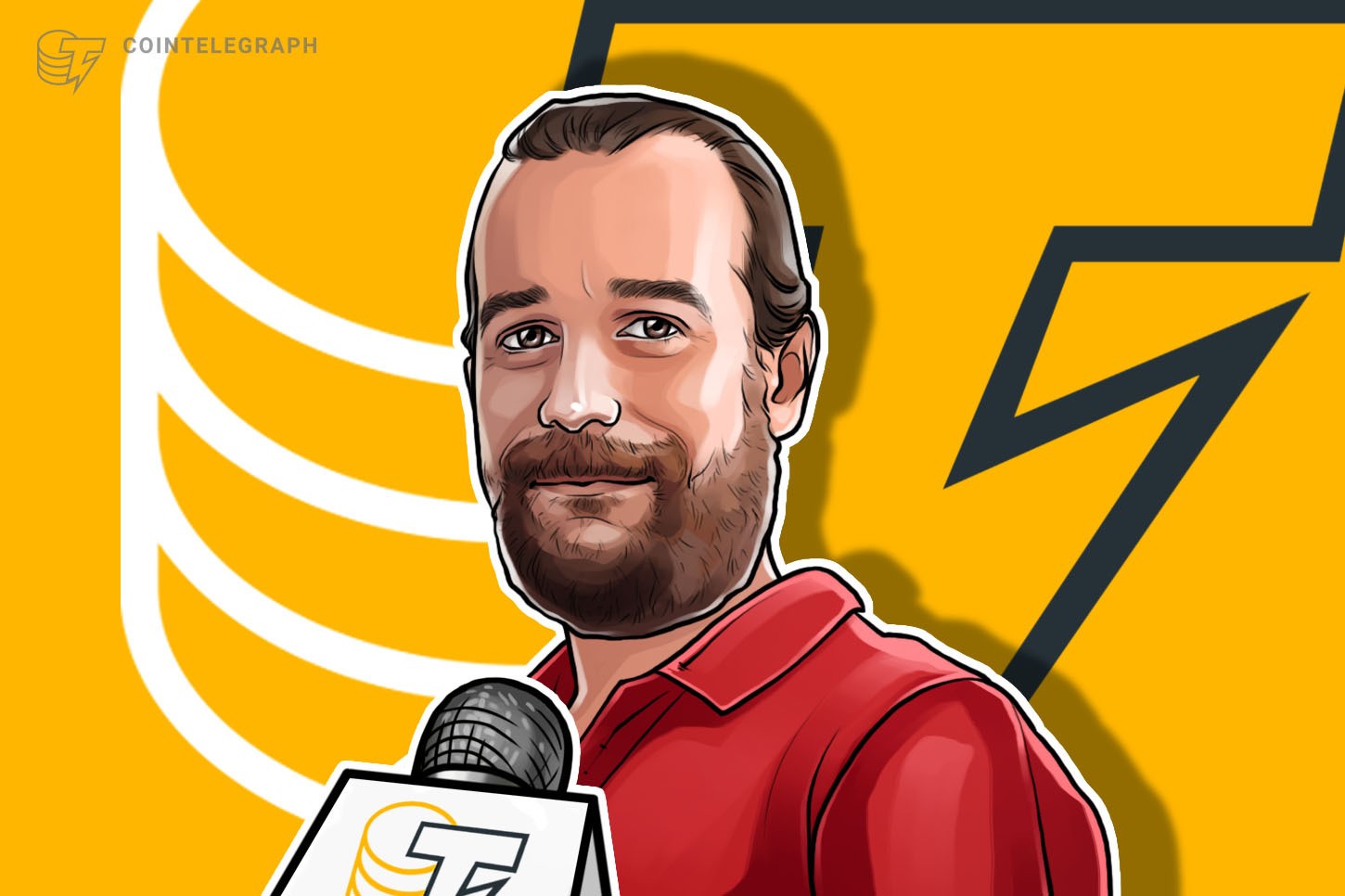 CEO de BitBase: “Bitcoin y Blockchain van a revolucionar el mundo tal como lo conocemos”