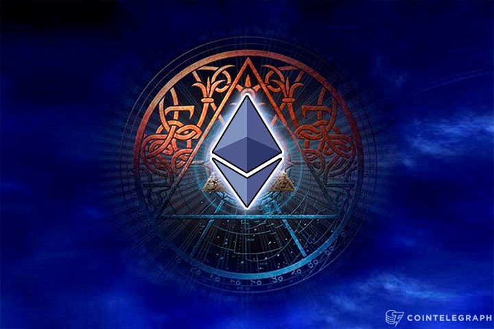 Ethereum-Based Oracle Holds Key to Future
