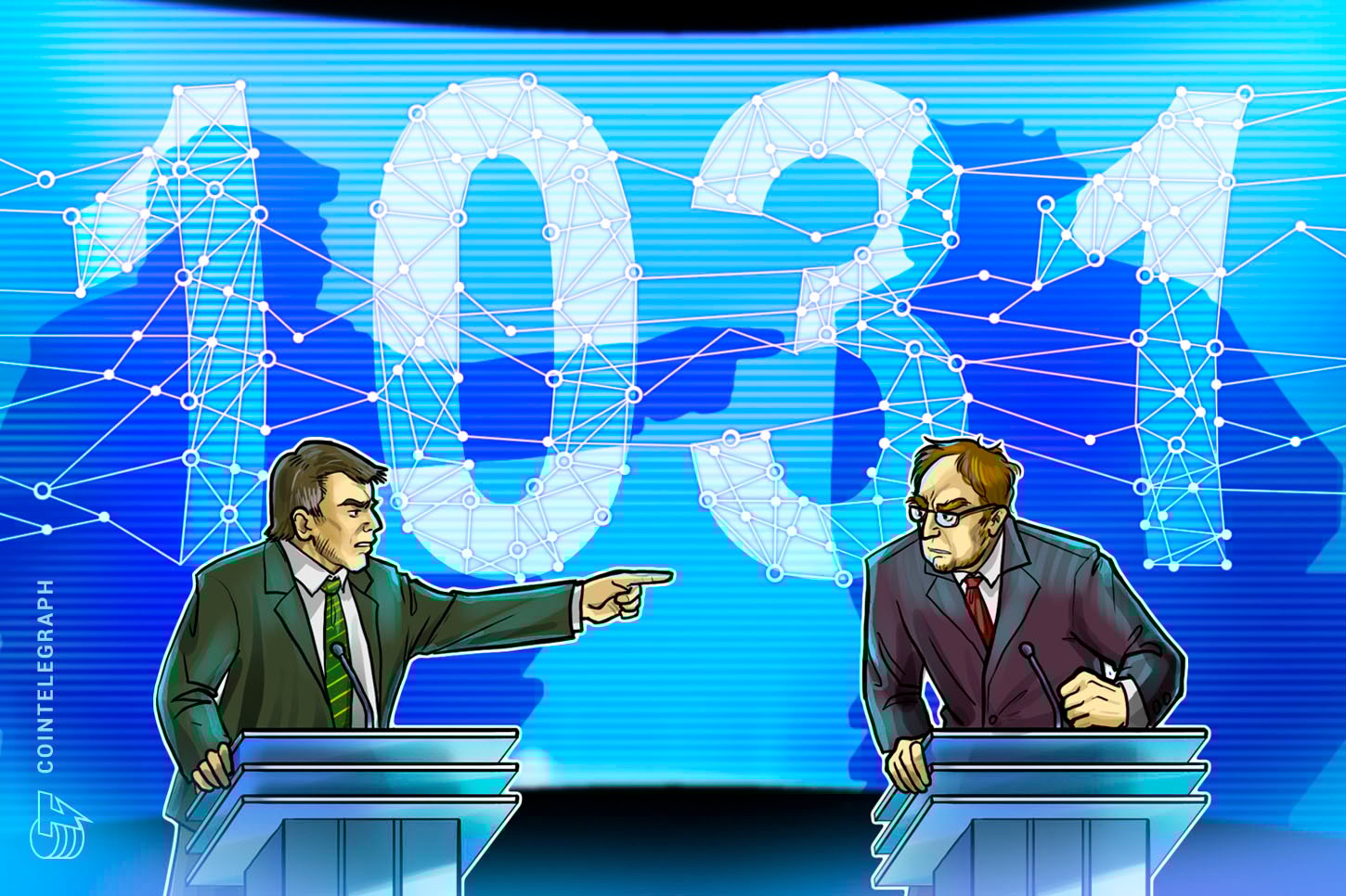 O maior debate sobre impostos criptos não é o que você pensa: Expert Take