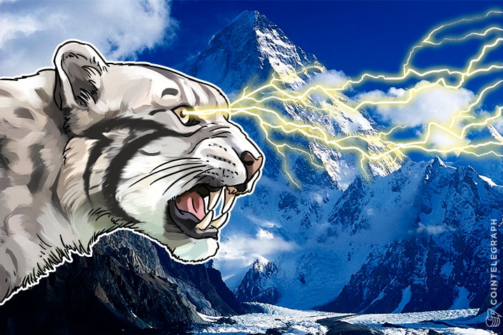 BitFury Lightening Network Successfully Tested with French Bitcoin Company