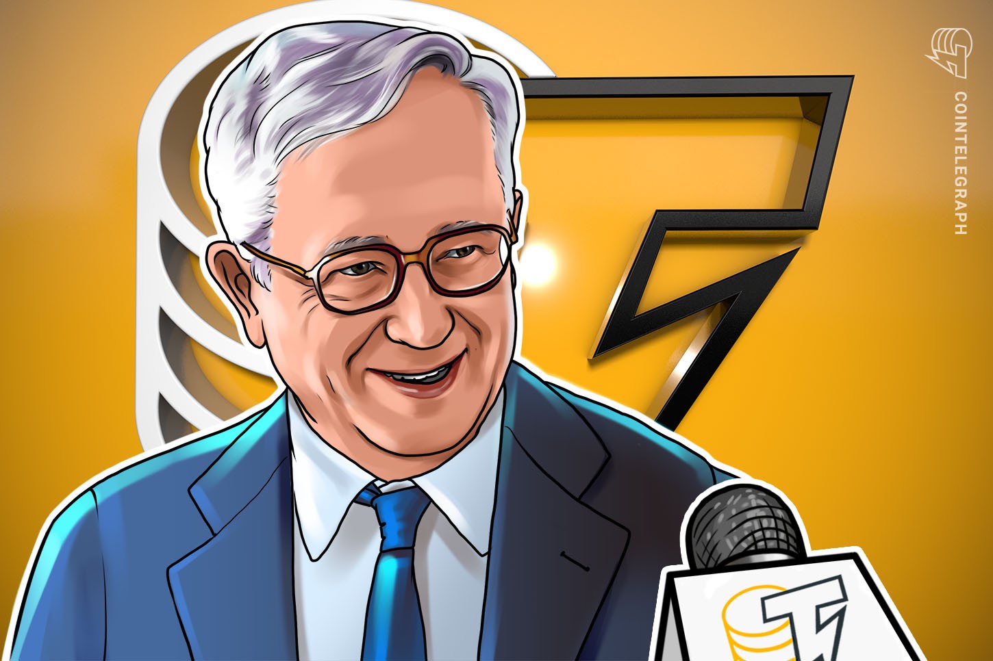 Italiens Wirtschaftsminister (a.D.): „Kryptowährungen sind die Zukunft“