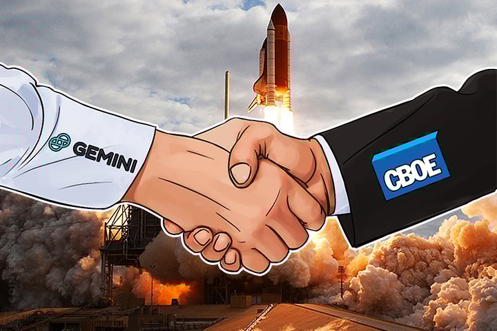 Futuros e Opções Bitcoin podem aparecer na Bolsa de Chicago