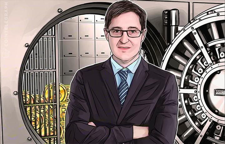 Un programador sueco se vuelve rico después de inversión en Bitcoin el 2013