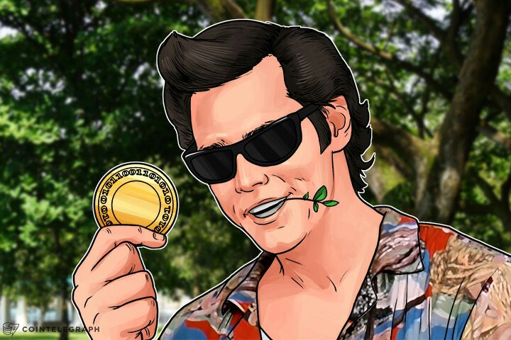 Suddenly, Biomimetics is Suggested as Solution for Bitcoin’s Scaling Problem