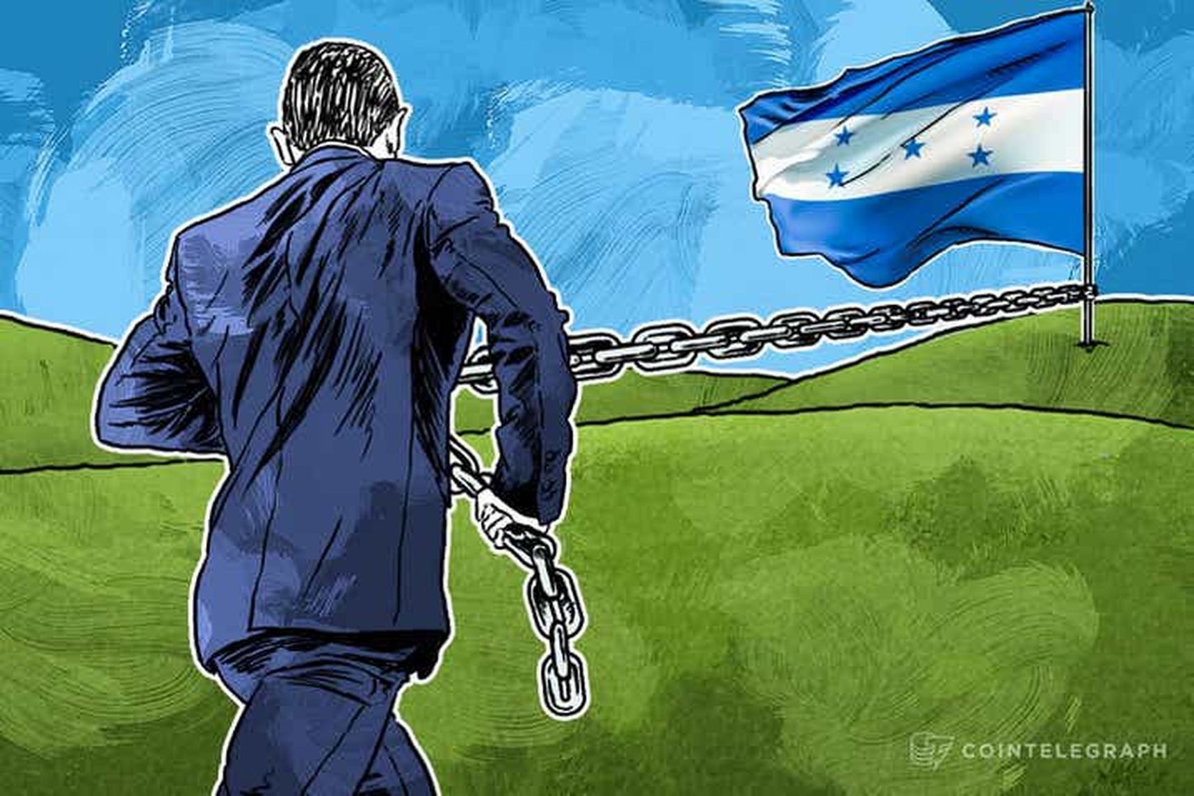 Cripto Latin Fest llega a Honduras