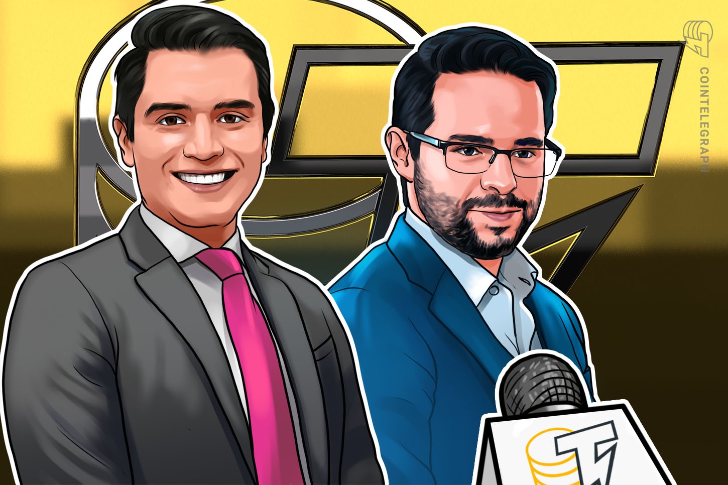 Abogados de Legal Paradox: “Lo que estamos persiguiendo con la Ley Fintech en México es ya tener unas reglas del juego claras sobre las cuales nos podamos mover”