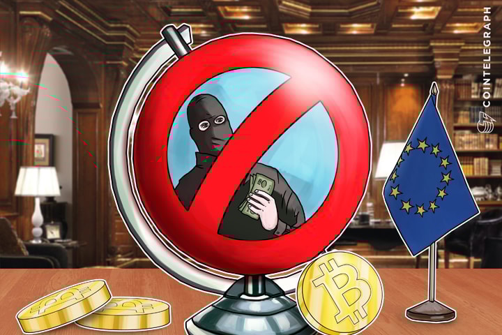 EU to Tighten Cash & Gold Controls, Surge in Bitcoin Demand Will Follow