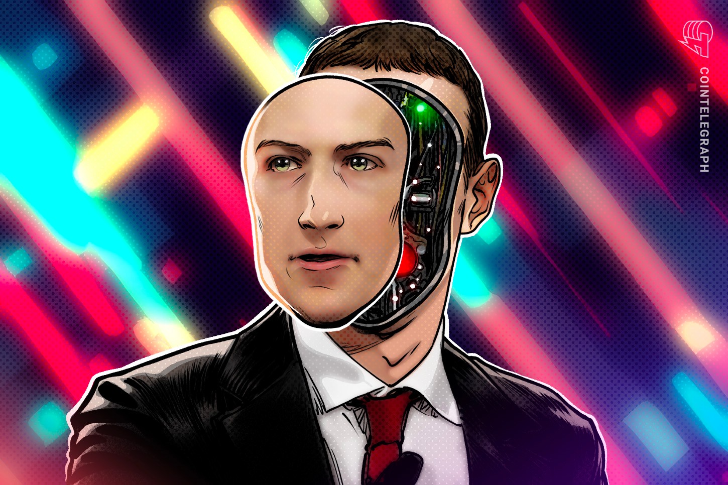 ميتا تُطلق أداةً للترجمة مدعومة بالذكاء الاصطناعي باستخدام تراجم النصوص الدينية