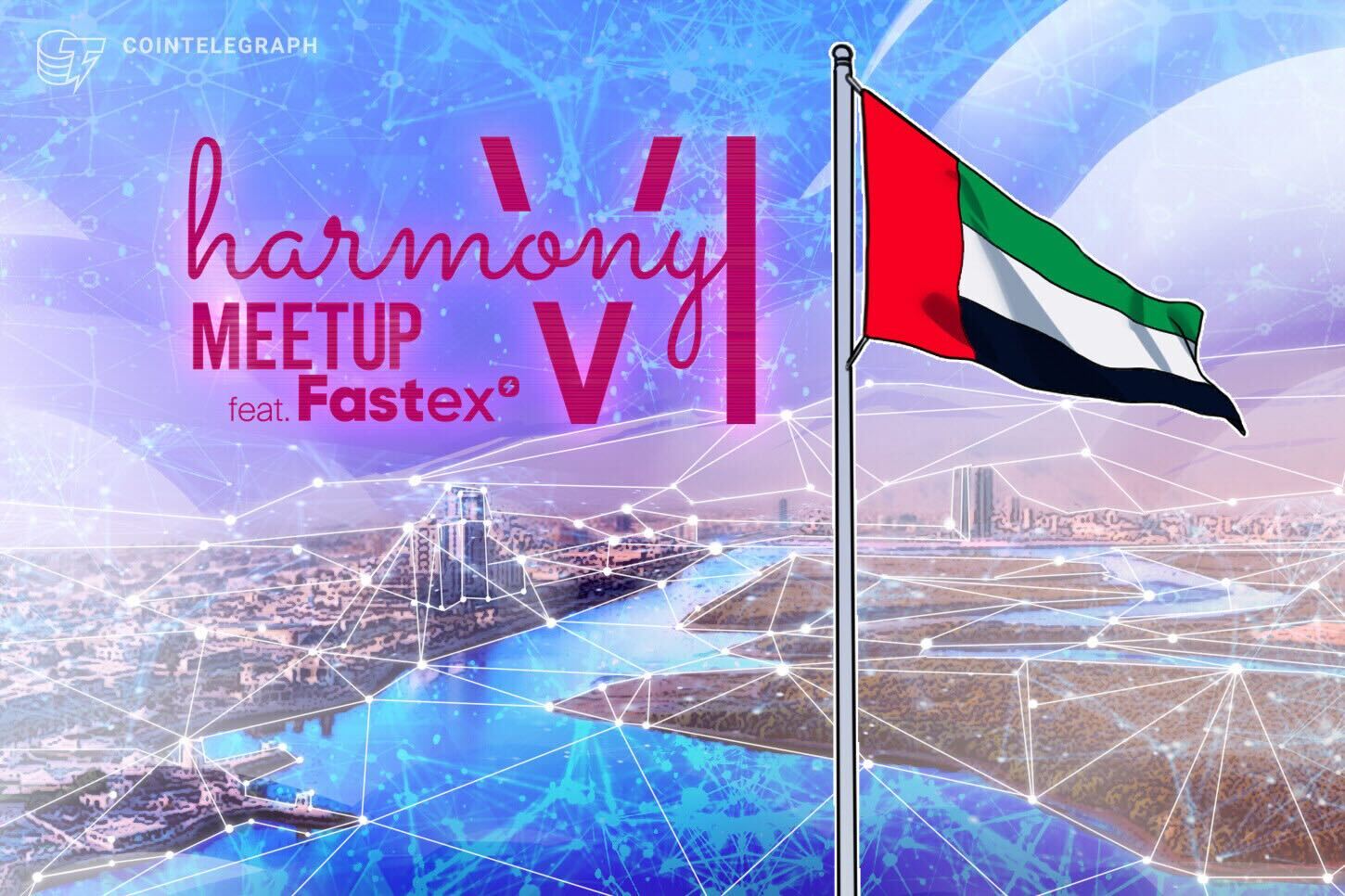 PoSA and Web3 regulations: Harmony Meetup VI recap