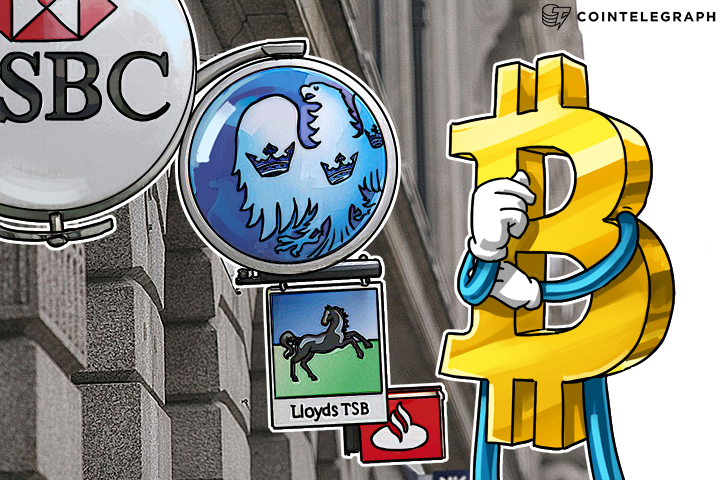 UK Banks Refused 6 Million Citizens Accounts, Bitcoin Doesn’t Refuse Anyone