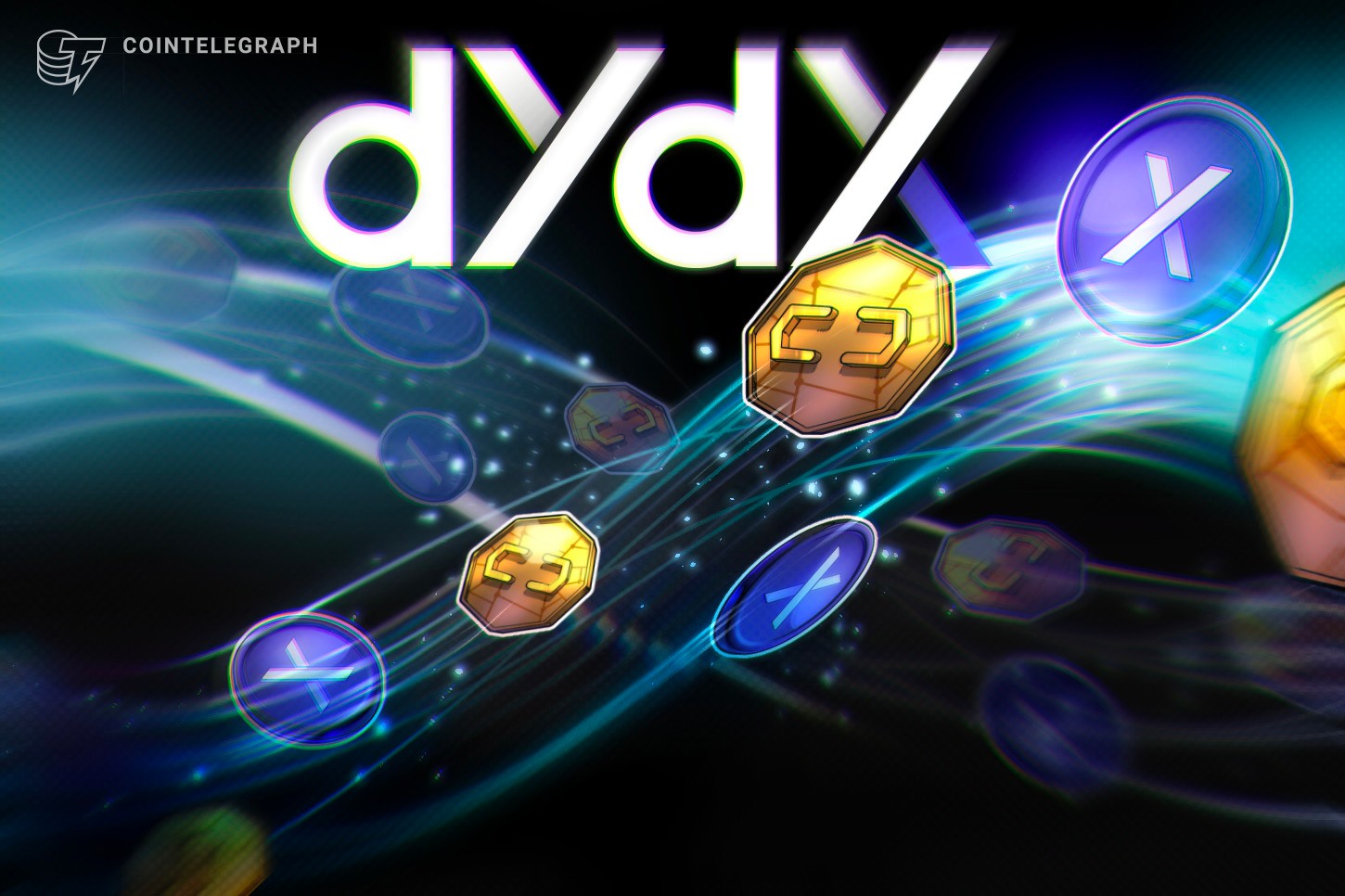 DEX推出2000万美元交易竞赛以奖励全年交易者