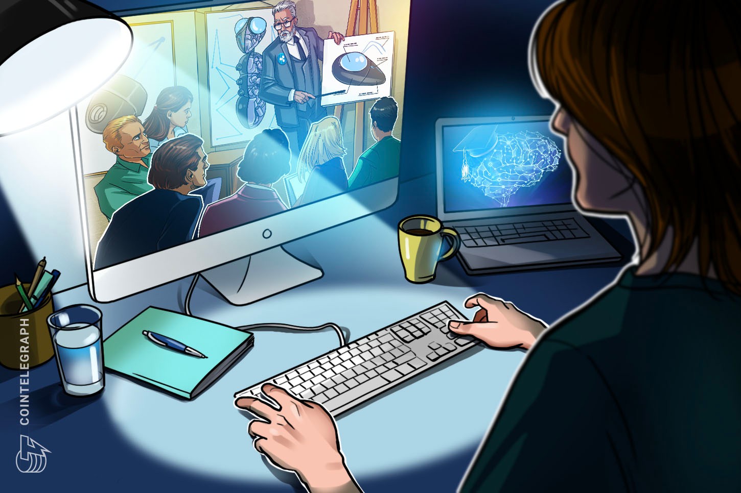 SPK'nın Bitcoin Ekosistemine Yaklaşımı Webinar'da Masaya Yatırıldı