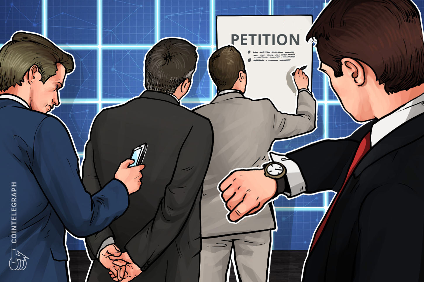 La comunidad de Ethereum se opone al polémico ProgPoW