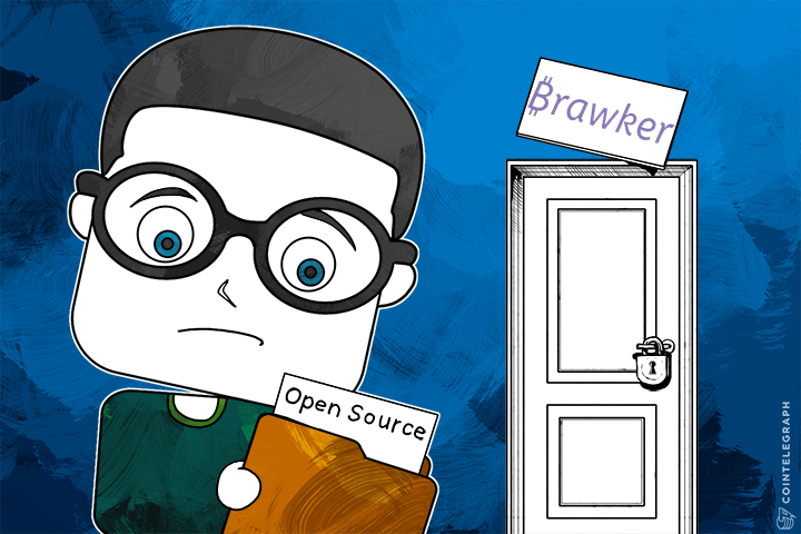 Bitcoin Marketplace Brawker Shuts Down, Open Sources the Platform