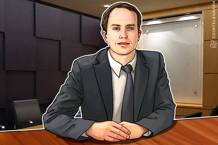 Erik Voorhees Tuíta Apoio ao SegWit2x