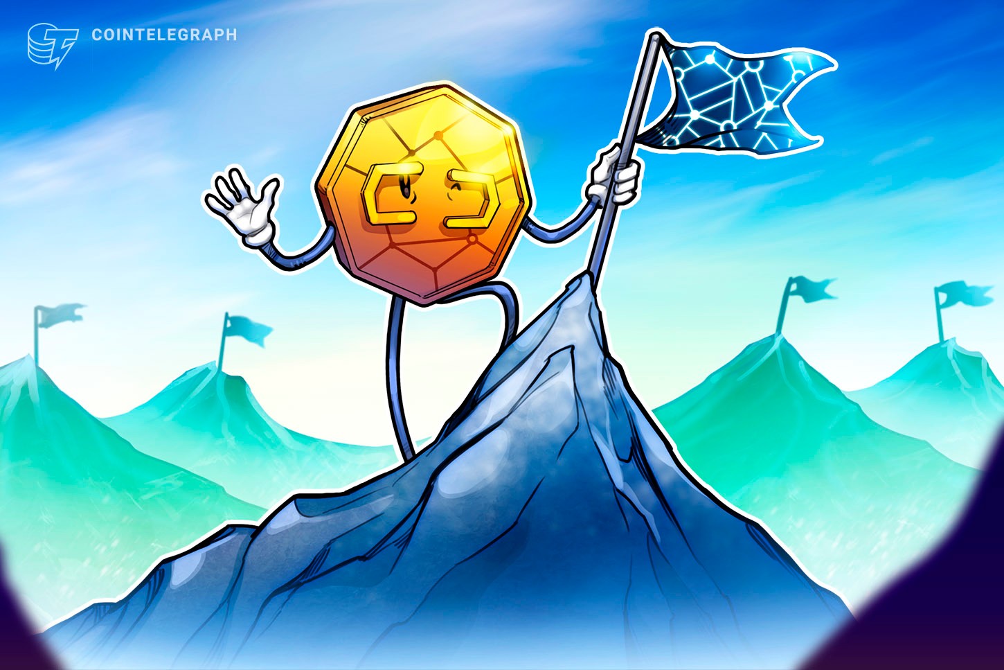 CEO do TRON afirma que atualização de hoje o tornará "200x mais rápido" que o Ethereum