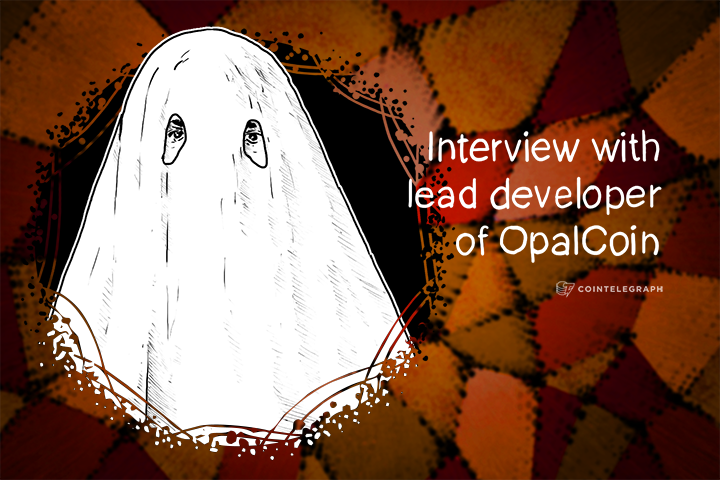 OpalCoin Developer: Hacker Used Fake-Wallet Attack to Steal 17% of Supply