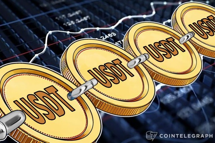 La extraña historia de Tether, el dinero digital que afirma no ser dinero