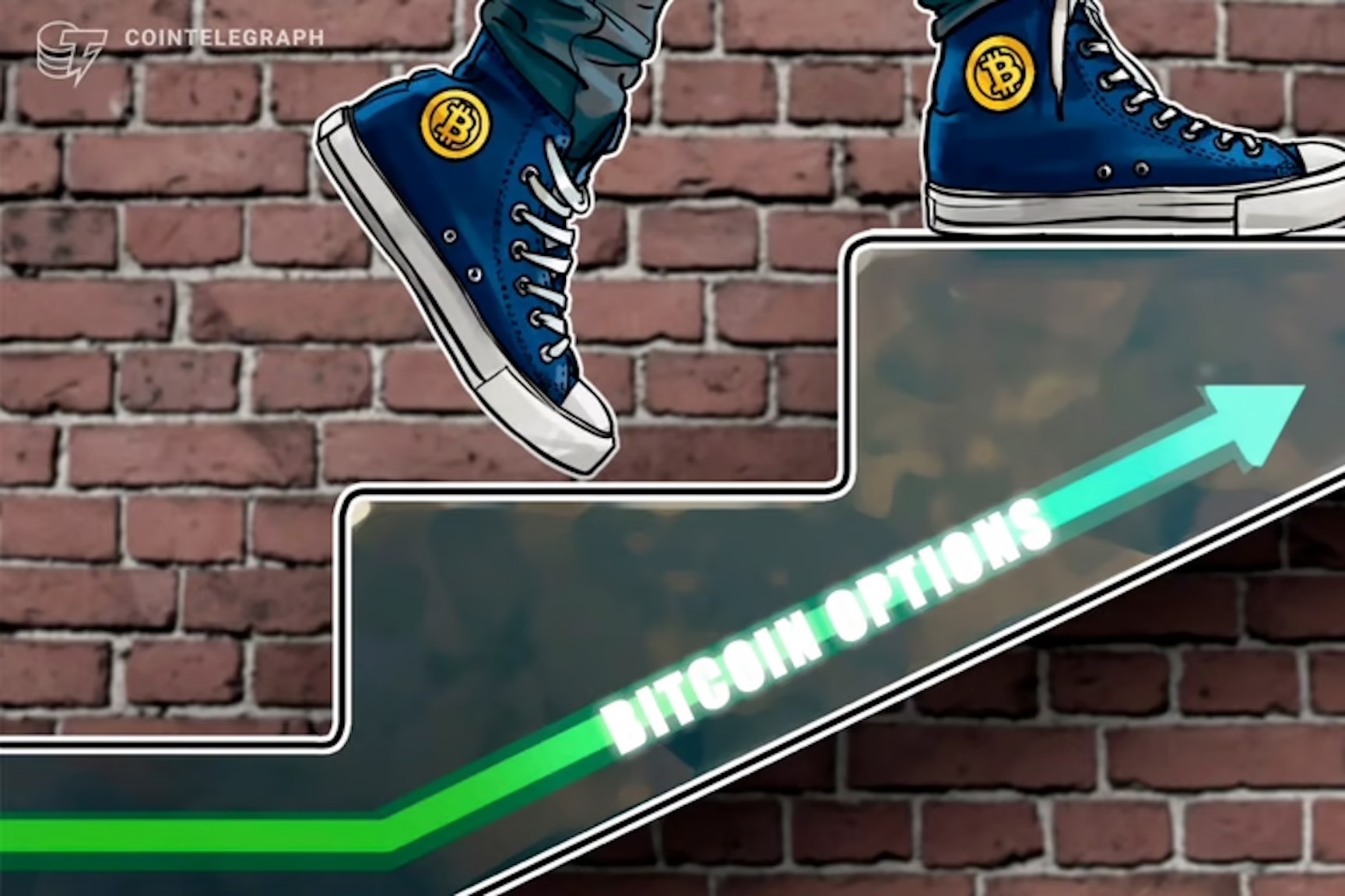 Traders de opções de Bitcoin apostam US$ 2 bilhões na posse de Trump – Quais os principais preços-alvo do BTC?