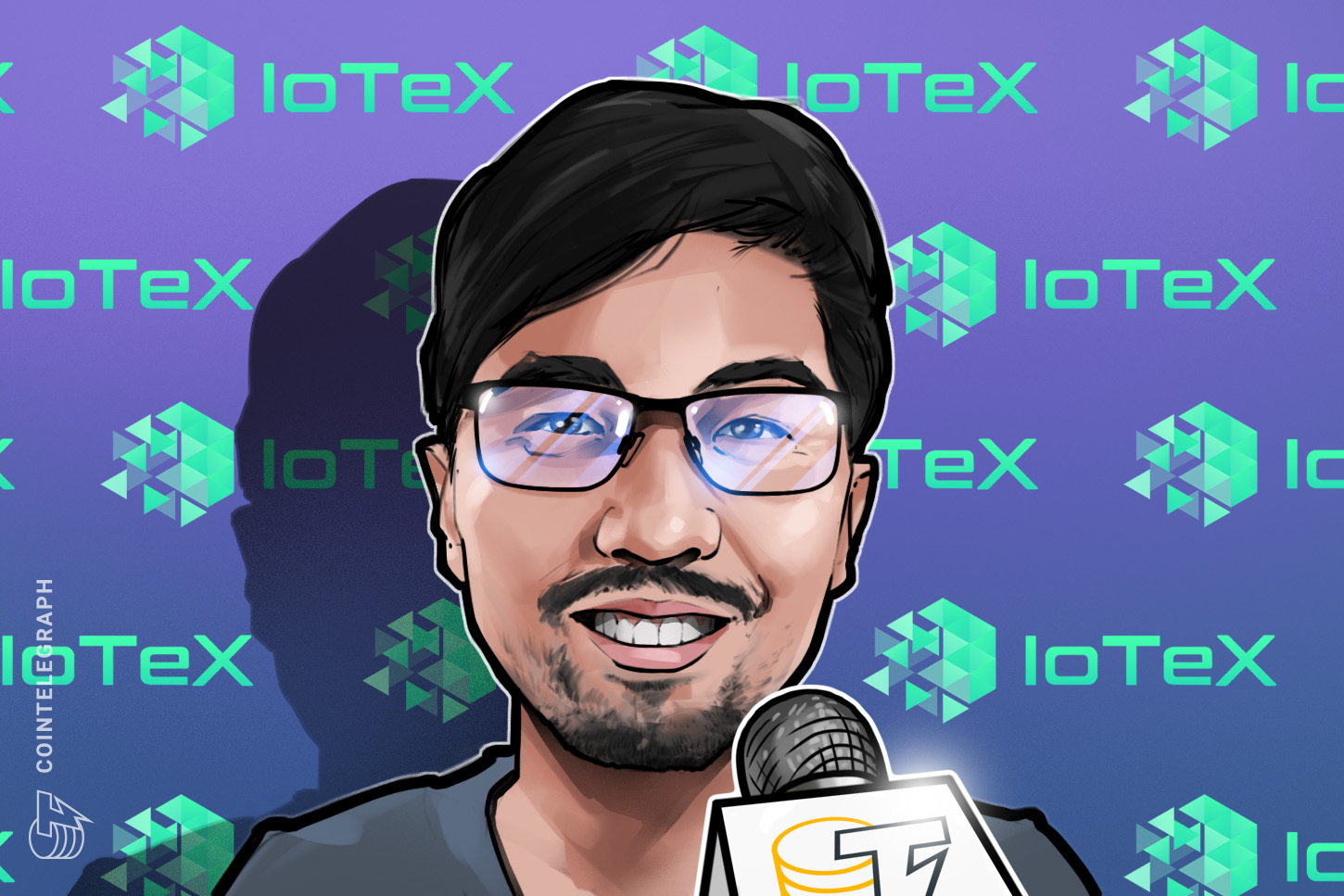 Navigating DePIN: Emerging trends and growth opportunities — Interview with IoTeX