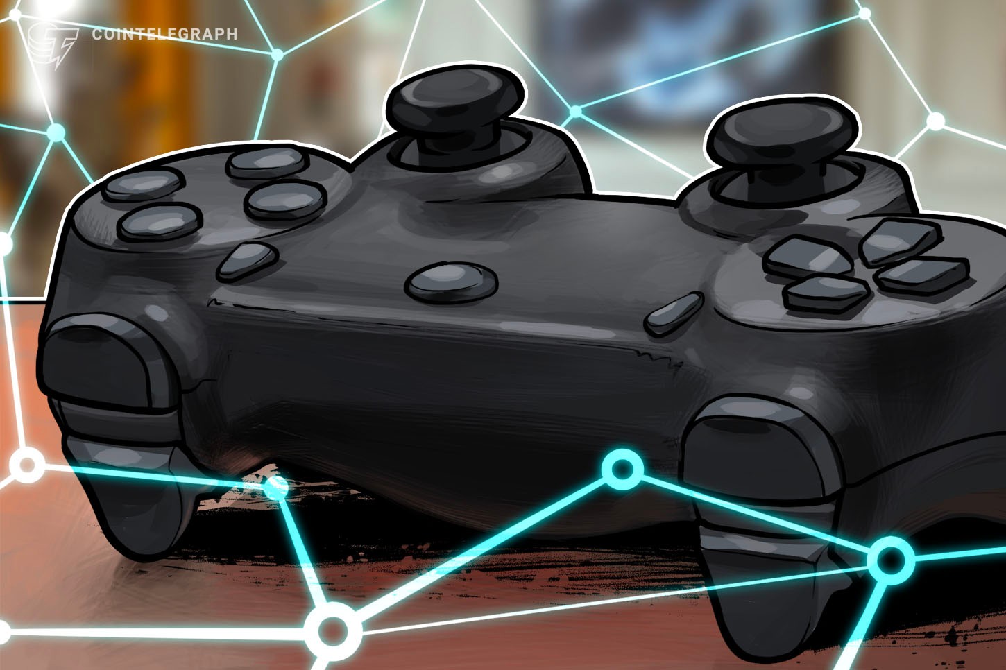 Waves Platform e The Abyss lançam mercado de jogos baseados em blockchain