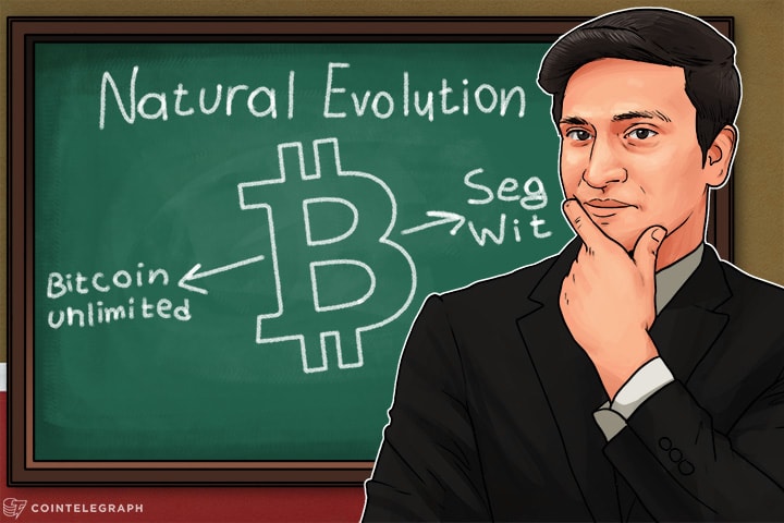 Bitcoin Price Resists Significant Crash Due To Natural Evolution: Cashaa’s Gaurav