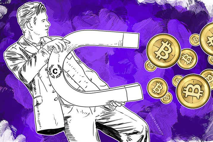 Enquanto o BTC 'não pega no tranco', analista indica comprar 6 criptomoedas em 2022 e que pode subir mais de 50%